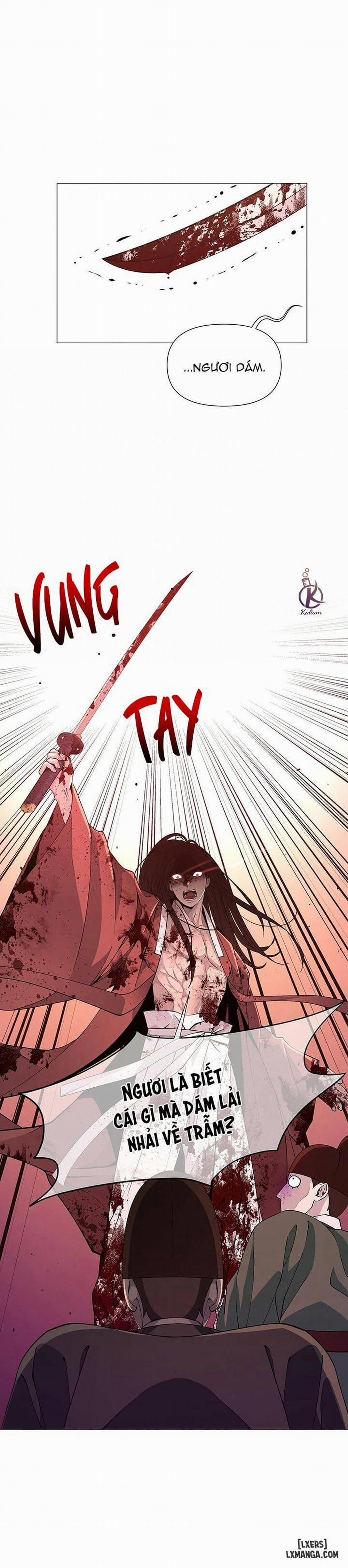 Dạ Xoa Hoá Diễn Ký 3 trang 14