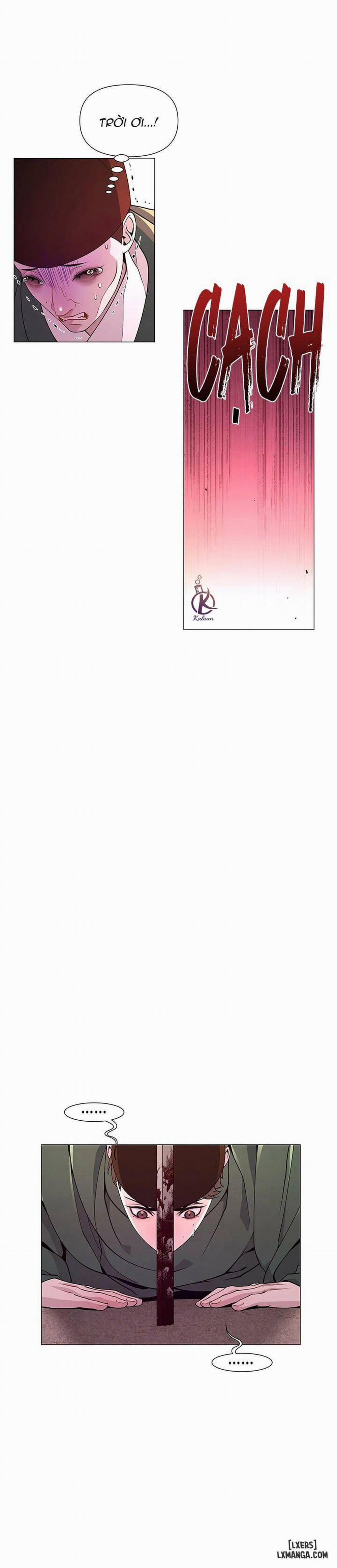 Dạ Xoa Hoá Diễn Ký 3 trang 15