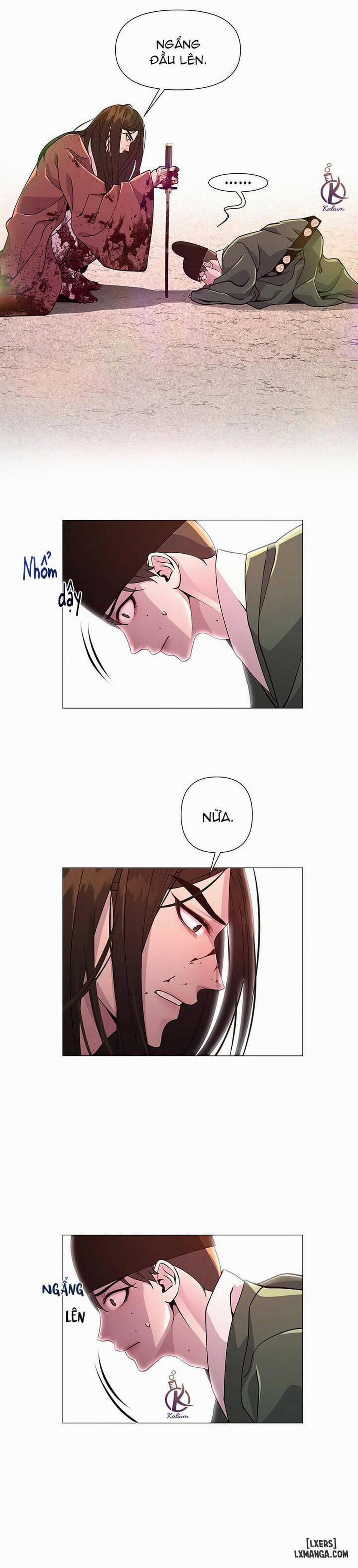 Dạ Xoa Hoá Diễn Ký 3 trang 16