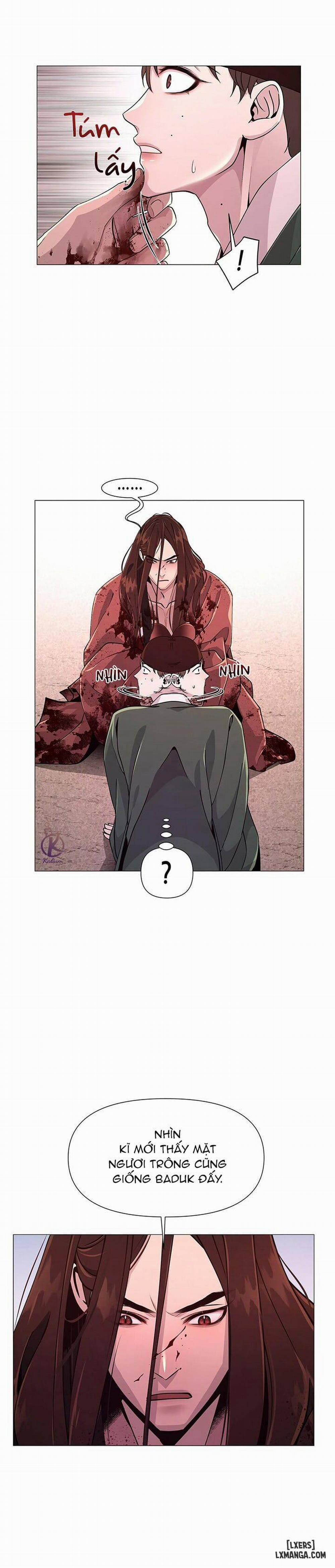 Dạ Xoa Hoá Diễn Ký 3 trang 17