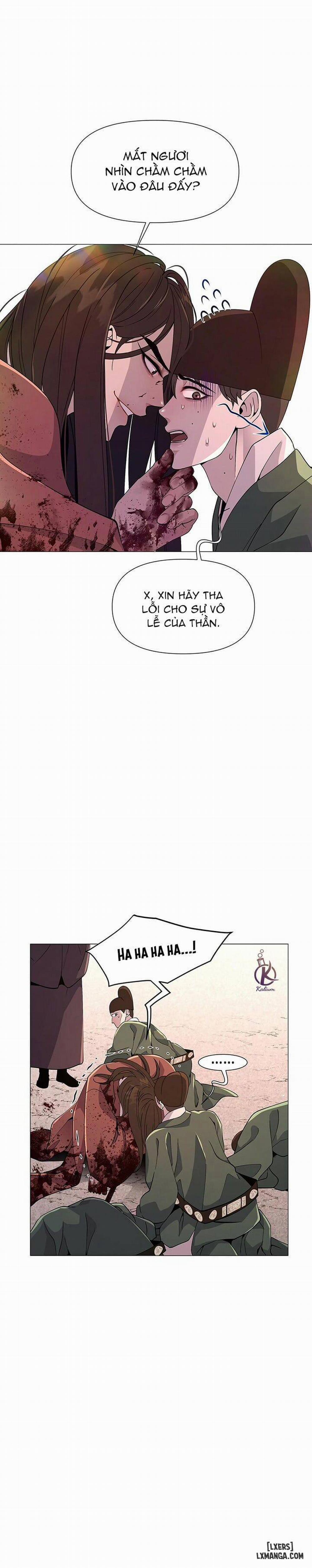 Dạ Xoa Hoá Diễn Ký 3 trang 19