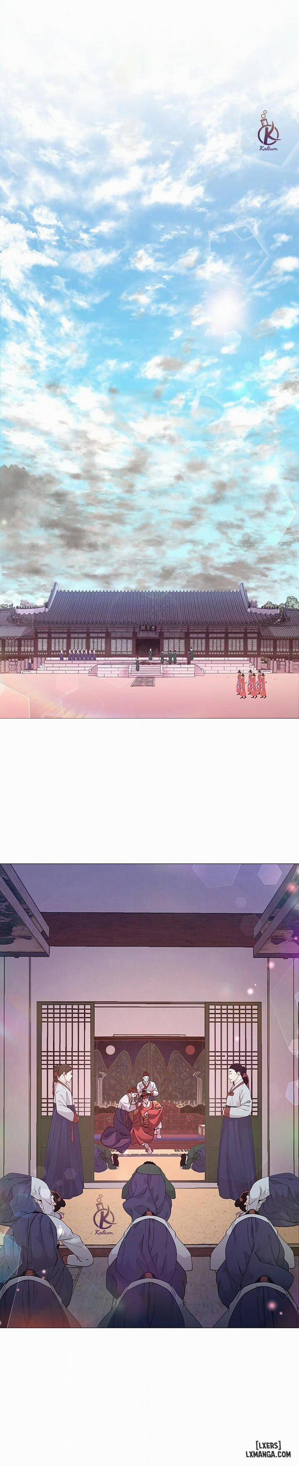 Dạ Xoa Hoá Diễn Ký 3 trang 23