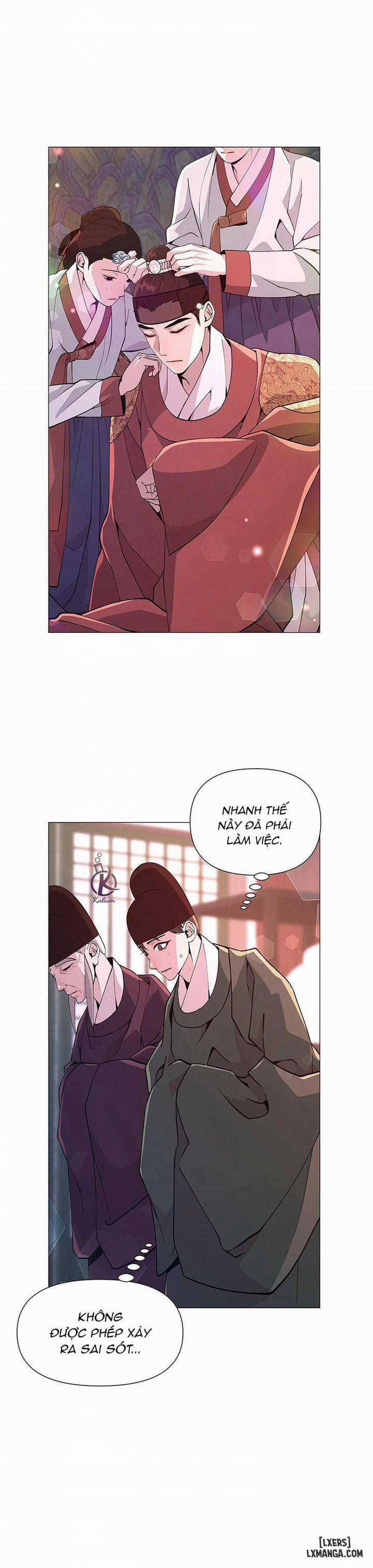 Dạ Xoa Hoá Diễn Ký 3 trang 24