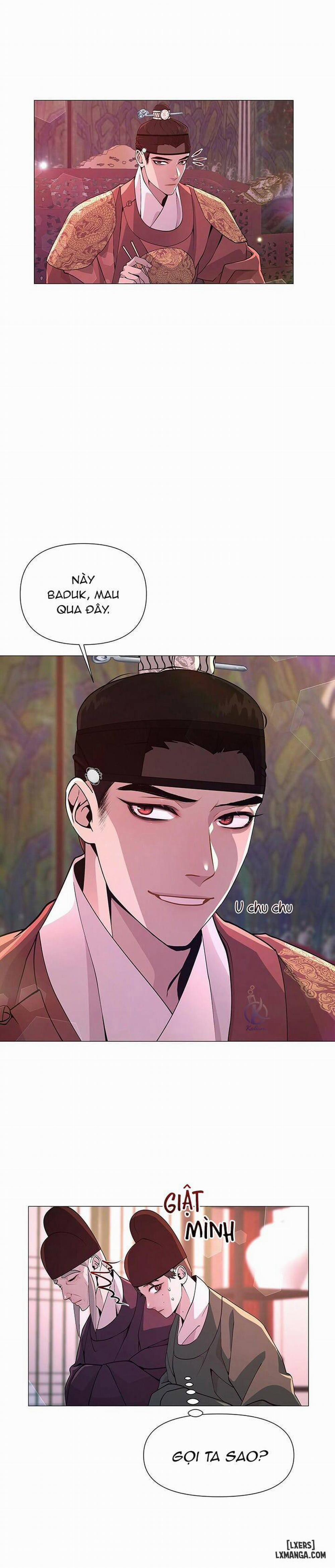 Dạ Xoa Hoá Diễn Ký 3 trang 26