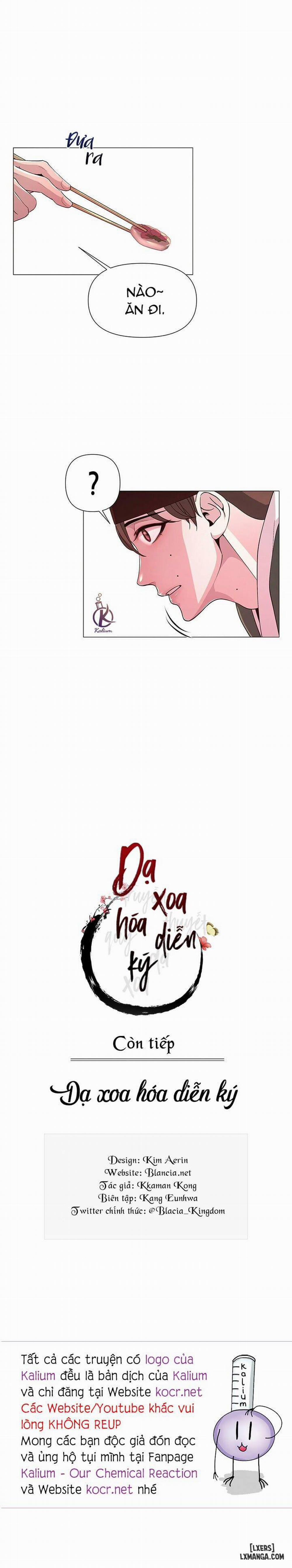 Dạ Xoa Hoá Diễn Ký 3 trang 28