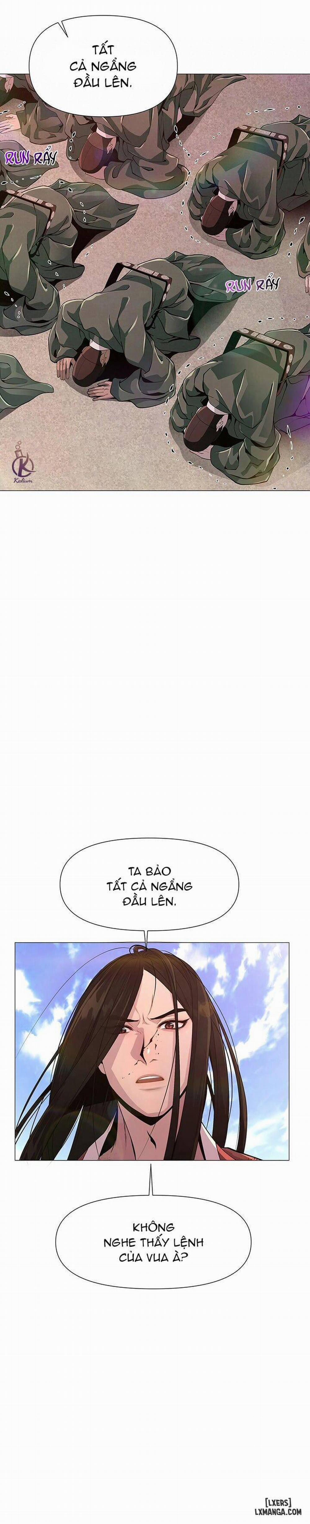 Dạ Xoa Hoá Diễn Ký 3 trang 3