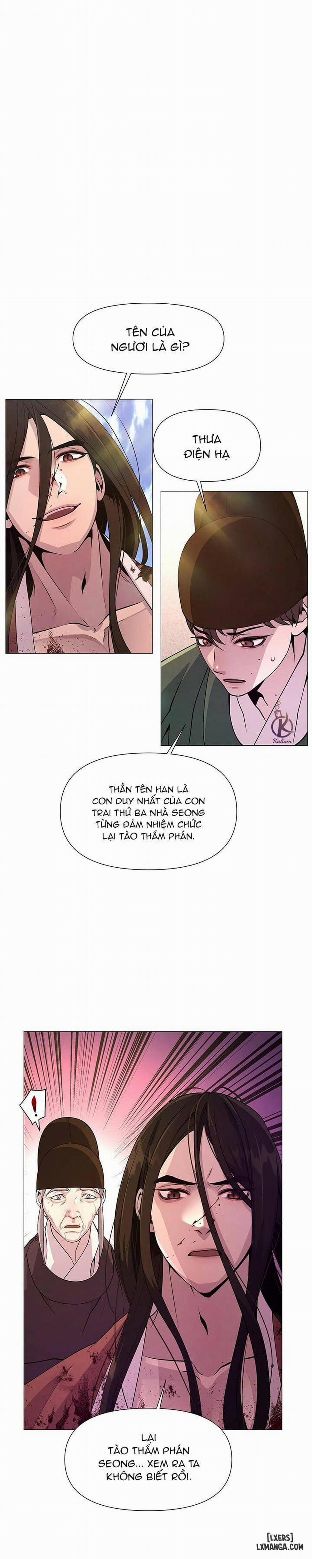 Dạ Xoa Hoá Diễn Ký 3 trang 7