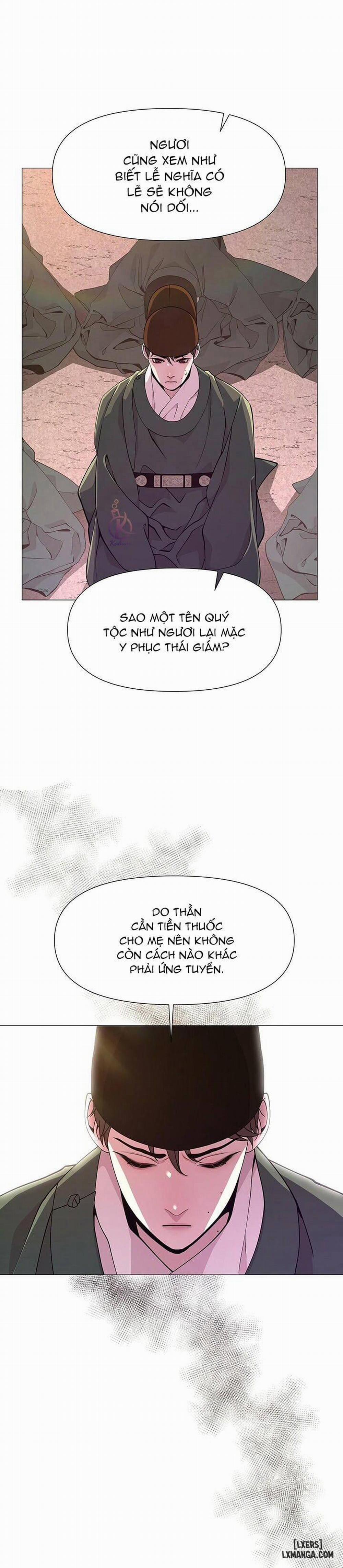 Dạ Xoa Hoá Diễn Ký 3 trang 8