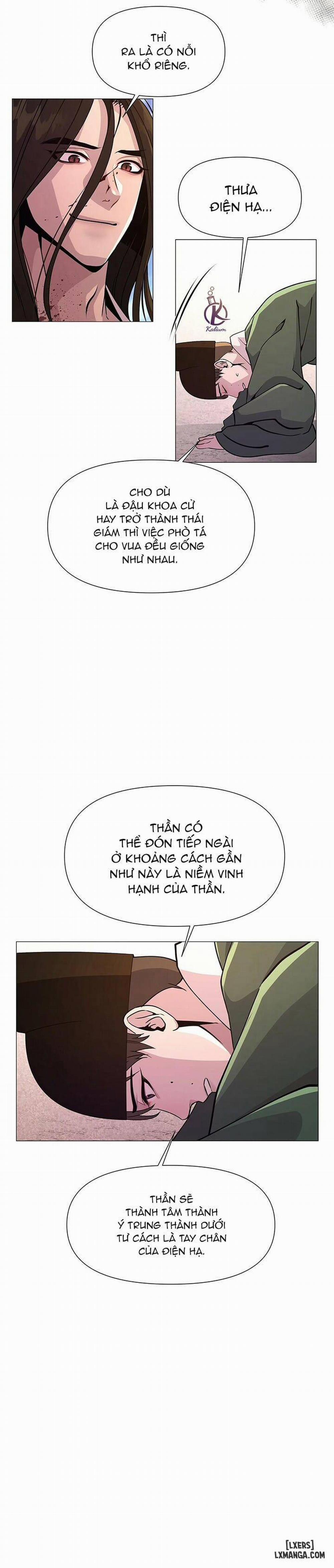 Dạ Xoa Hoá Diễn Ký 3 trang 9