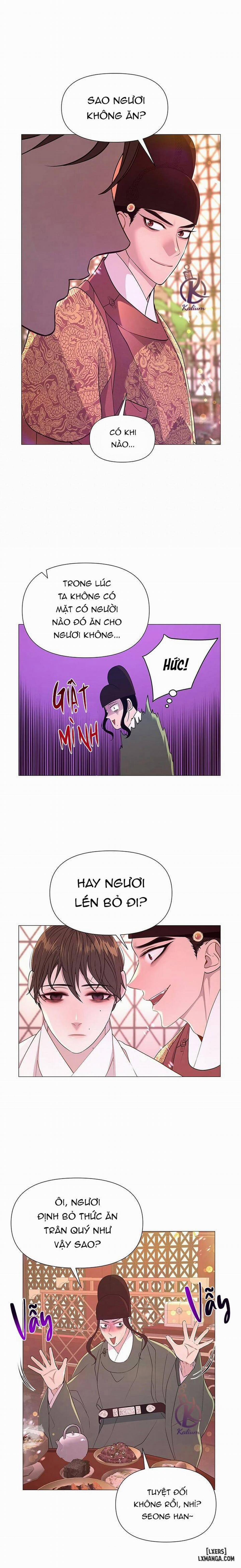 Dạ Xoa Hoá Diễn Ký 30 trang 11