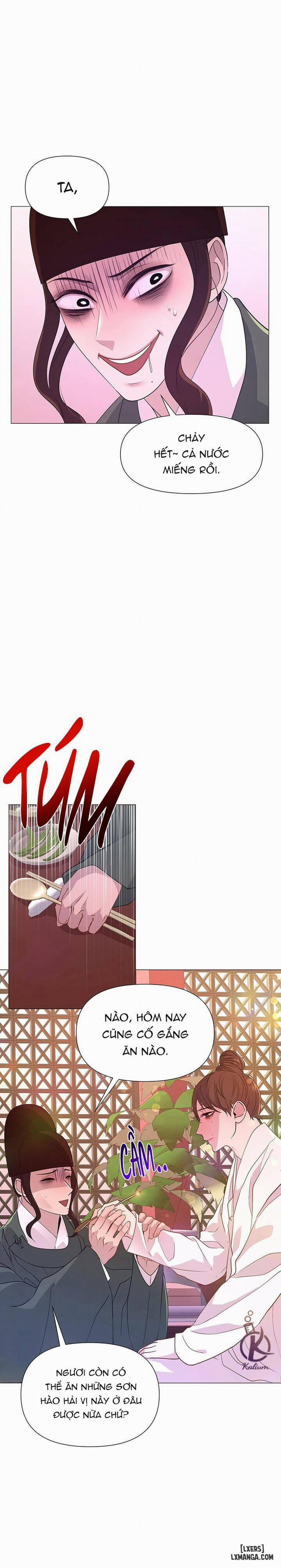 Dạ Xoa Hoá Diễn Ký 30 trang 12