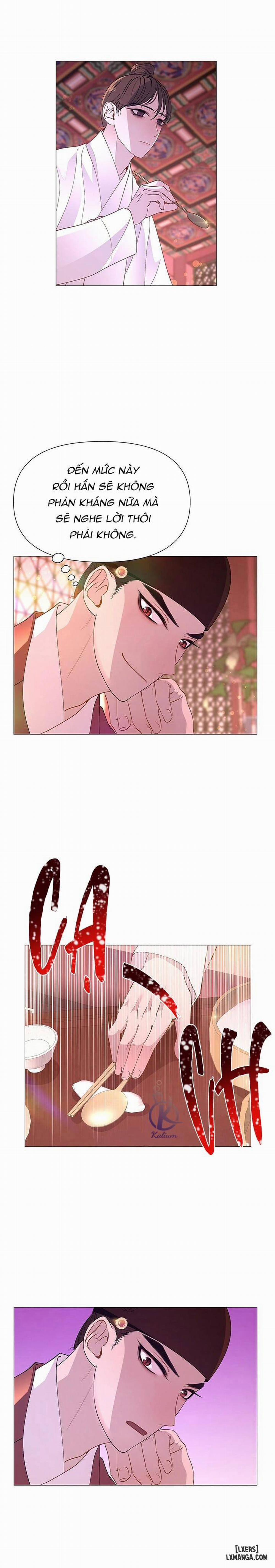 Dạ Xoa Hoá Diễn Ký 30 trang 13