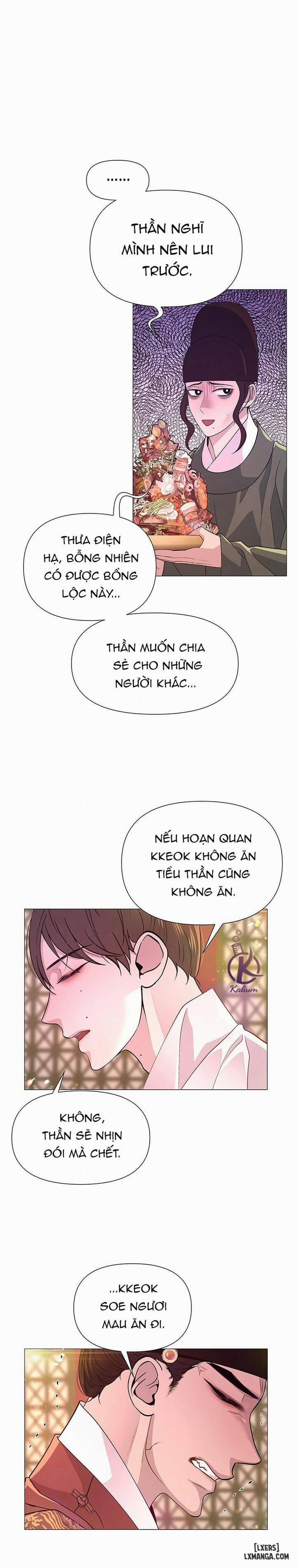 Dạ Xoa Hoá Diễn Ký 30 trang 18