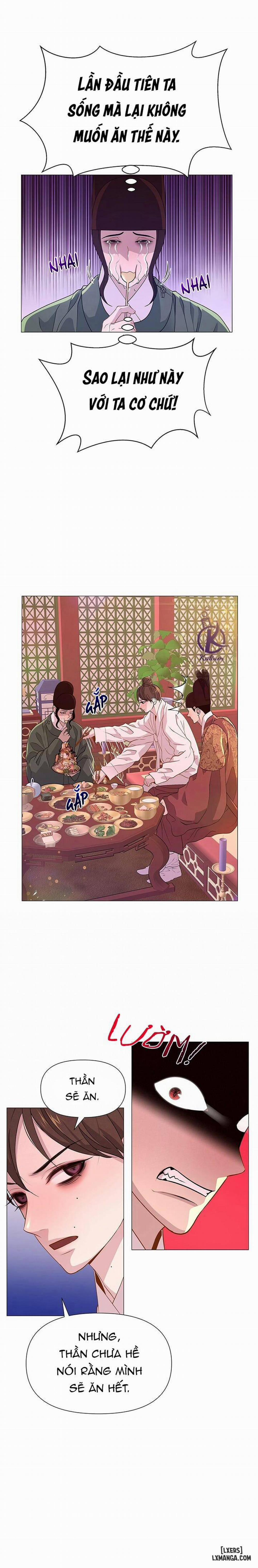 Dạ Xoa Hoá Diễn Ký 30 trang 19