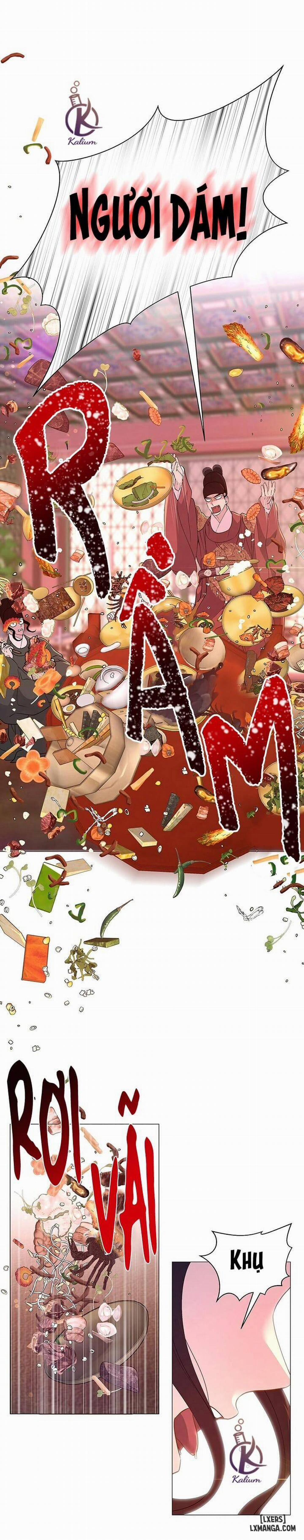 Dạ Xoa Hoá Diễn Ký 30 trang 20