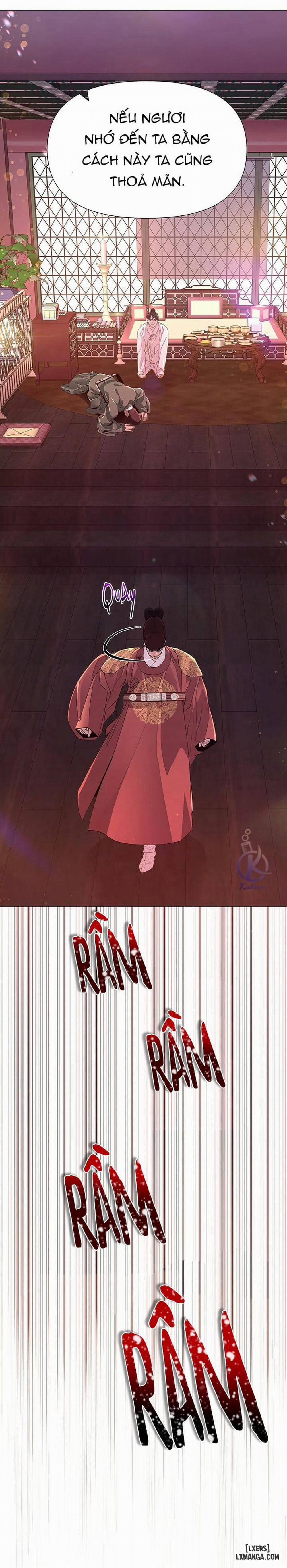 Dạ Xoa Hoá Diễn Ký 30 trang 6