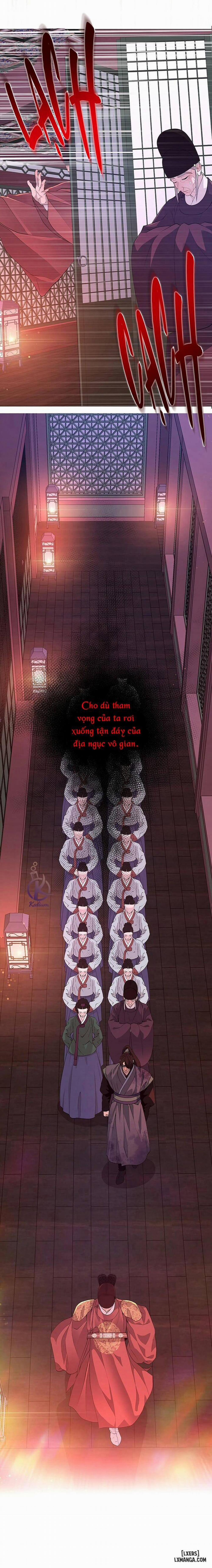 Dạ Xoa Hoá Diễn Ký 30 trang 7