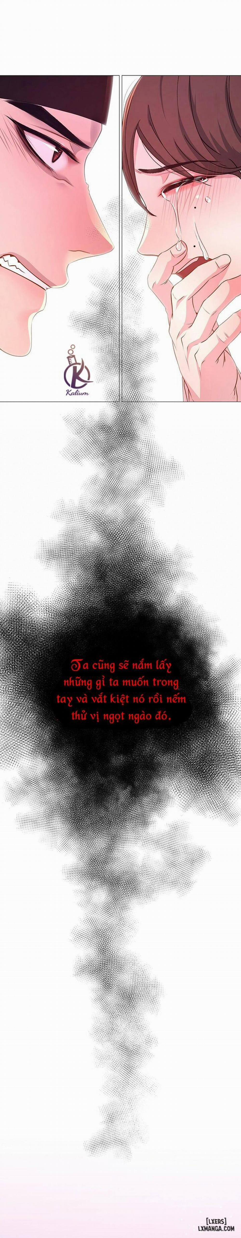 Dạ Xoa Hoá Diễn Ký 30 trang 8