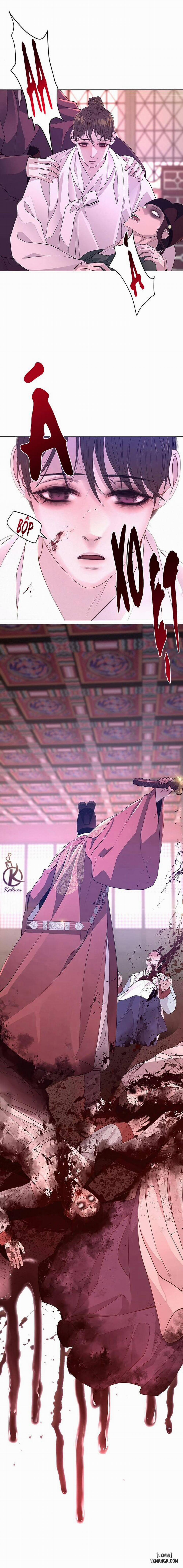 Dạ Xoa Hoá Diễn Ký 31 trang 11