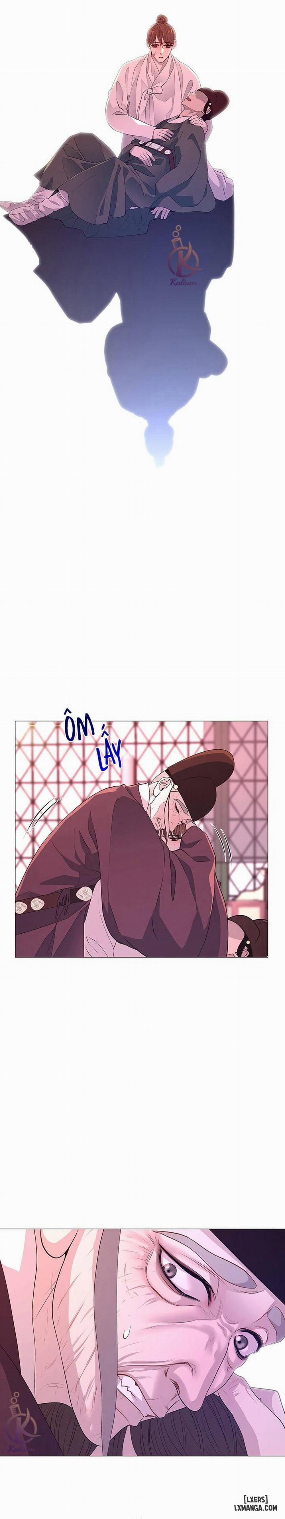 Dạ Xoa Hoá Diễn Ký 31 trang 12