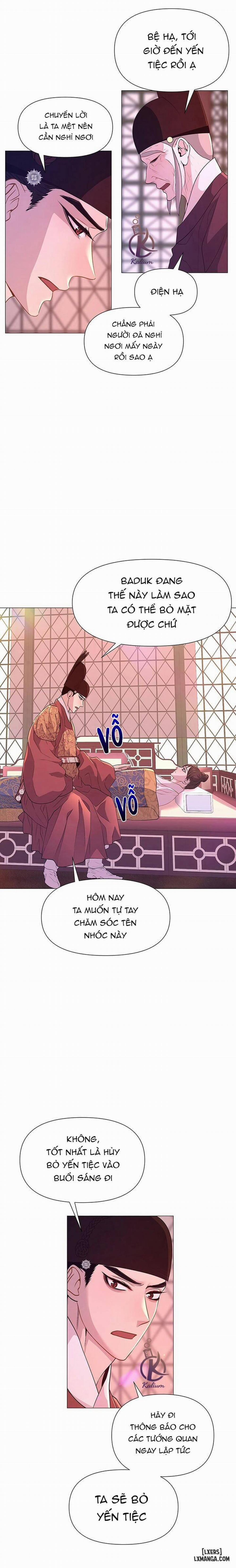 Dạ Xoa Hoá Diễn Ký 31 trang 18