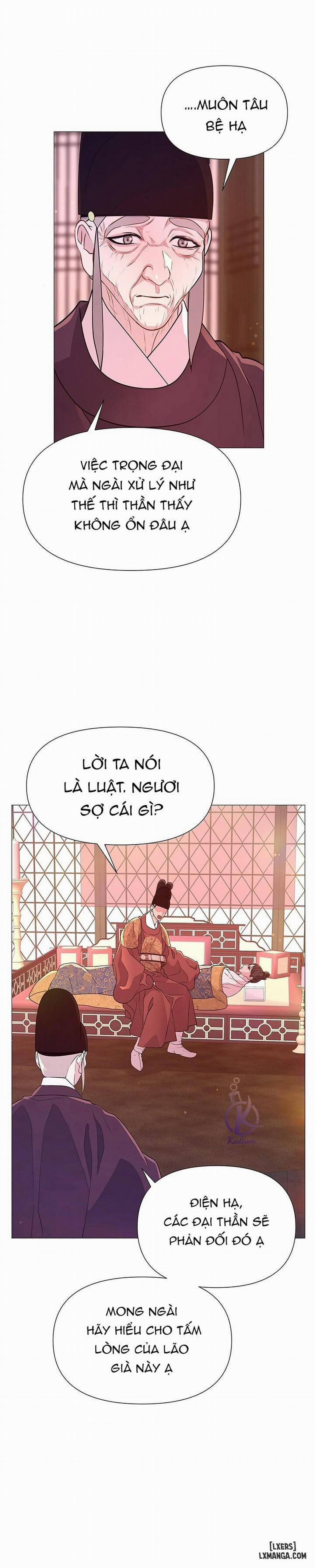 Dạ Xoa Hoá Diễn Ký 31 trang 19