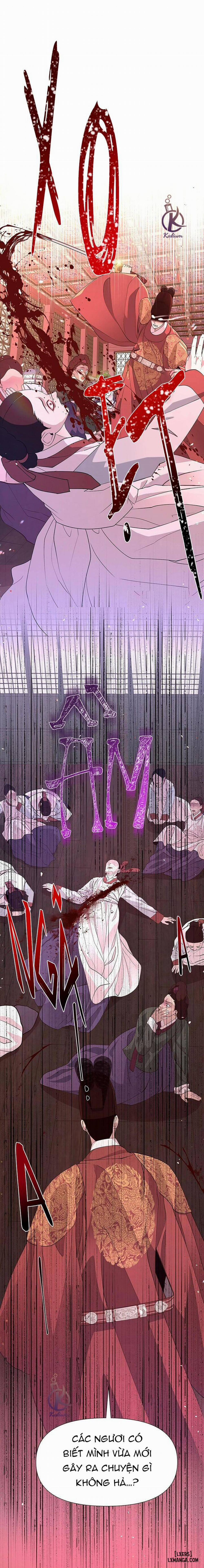 Dạ Xoa Hoá Diễn Ký 31 trang 9