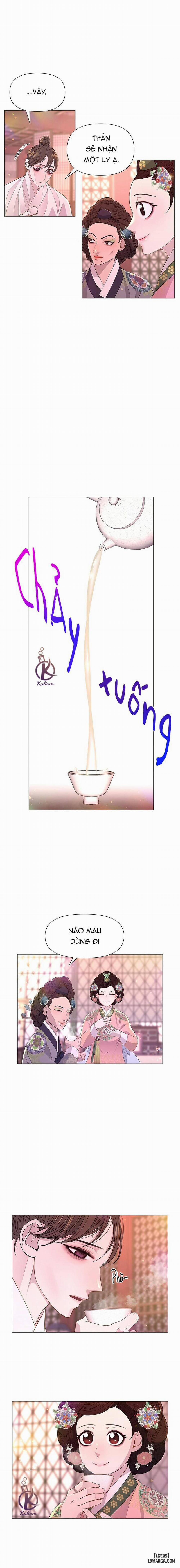 Dạ Xoa Hoá Diễn Ký 32 trang 11