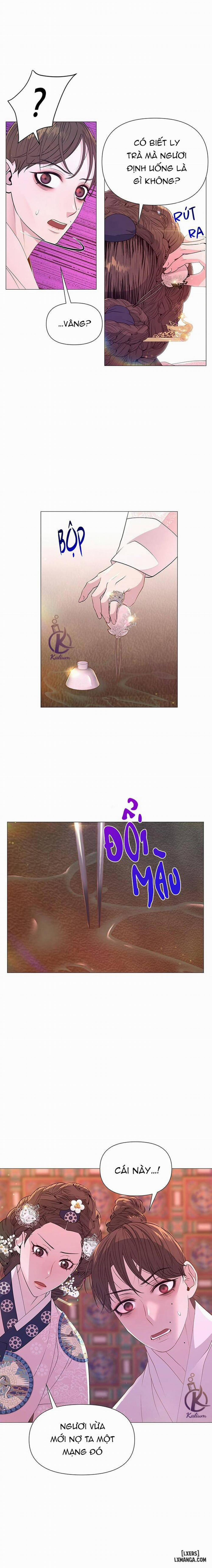 Dạ Xoa Hoá Diễn Ký 32 trang 15