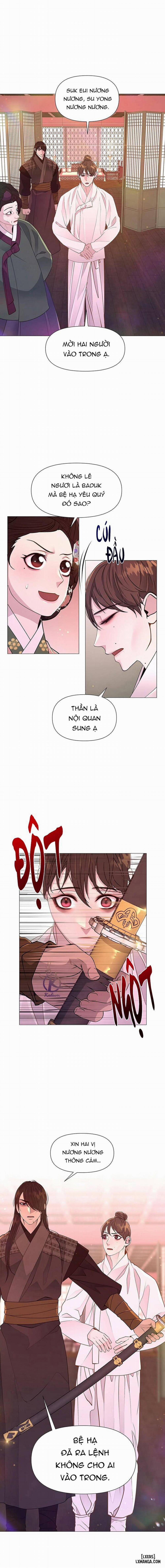 Dạ Xoa Hoá Diễn Ký 32 trang 5