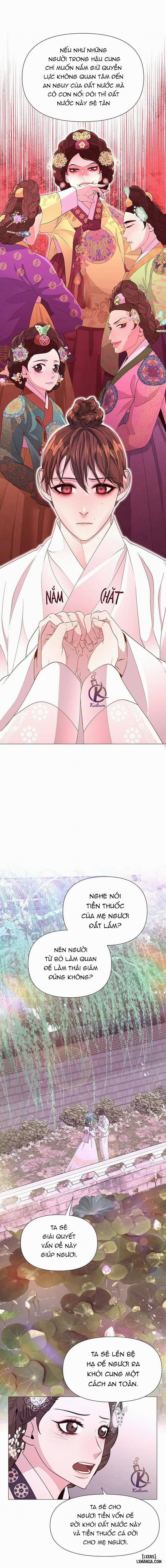 Dạ Xoa Hoá Diễn Ký 33 trang 15