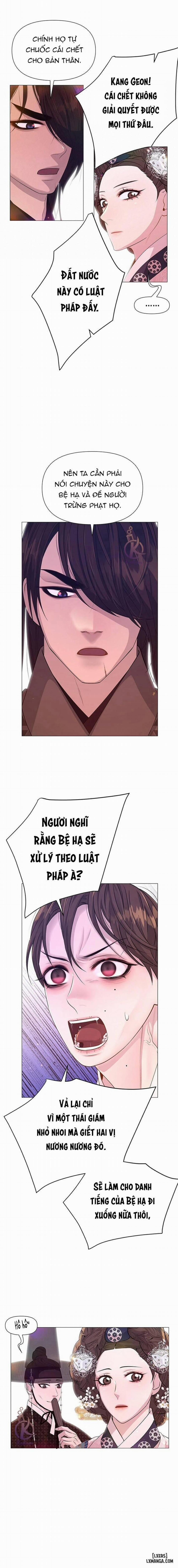 Dạ Xoa Hoá Diễn Ký 33 trang 2