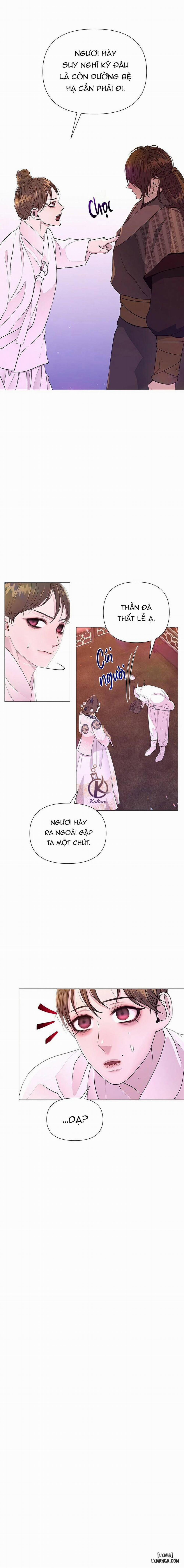 Dạ Xoa Hoá Diễn Ký 33 trang 3