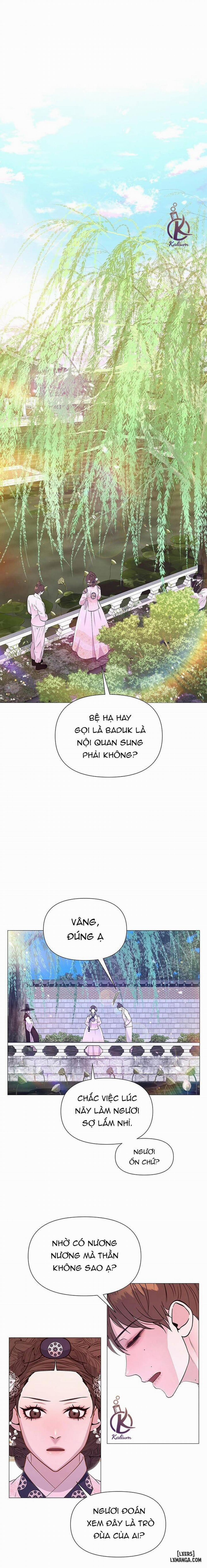 Dạ Xoa Hoá Diễn Ký 33 trang 4