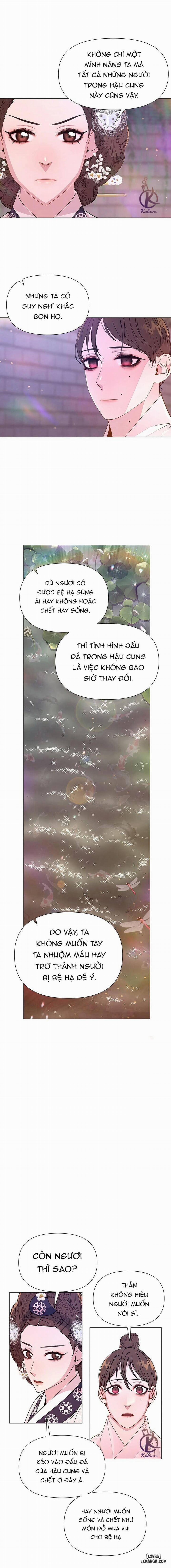 Dạ Xoa Hoá Diễn Ký 33 trang 7