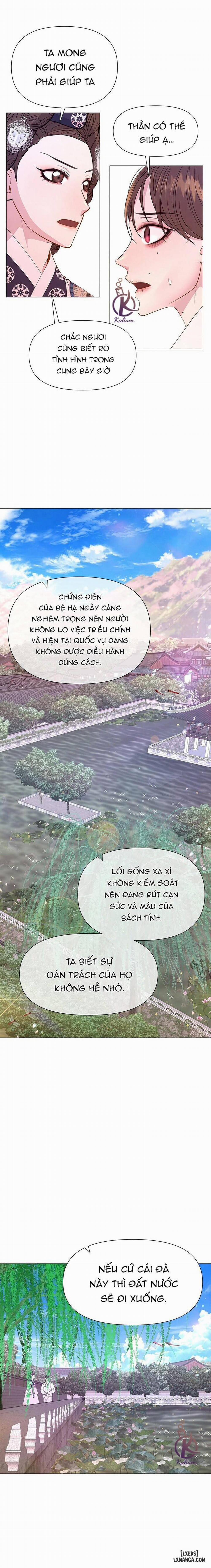 Dạ Xoa Hoá Diễn Ký 33 trang 9