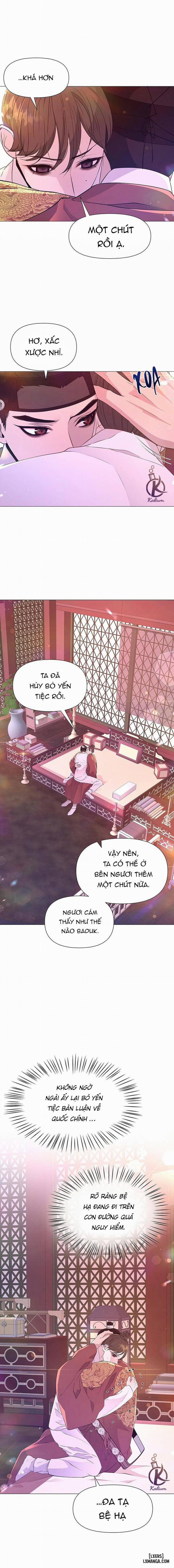 Dạ Xoa Hoá Diễn Ký 34 trang 15