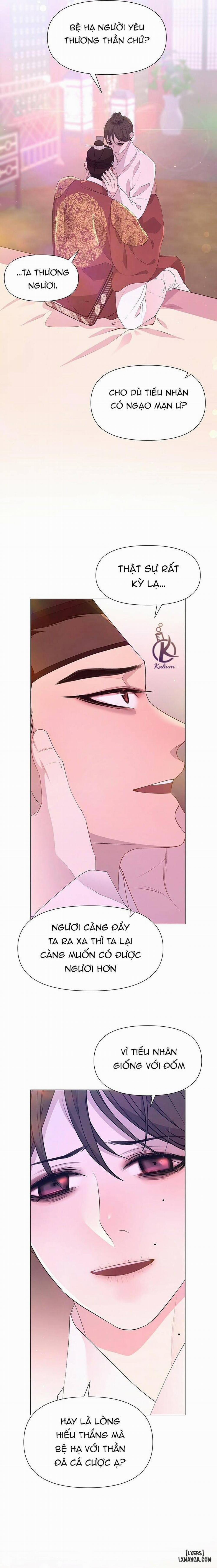 Dạ Xoa Hoá Diễn Ký 34 trang 18