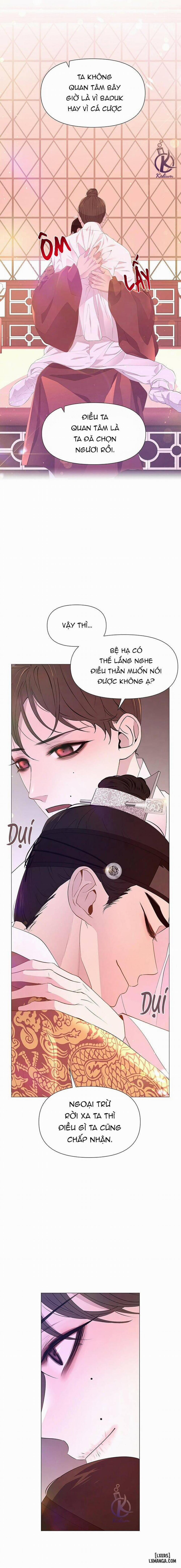 Dạ Xoa Hoá Diễn Ký 34 trang 19