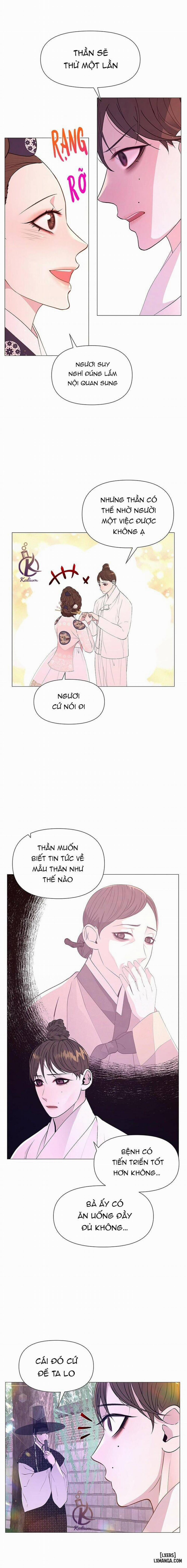 Dạ Xoa Hoá Diễn Ký 34 trang 6