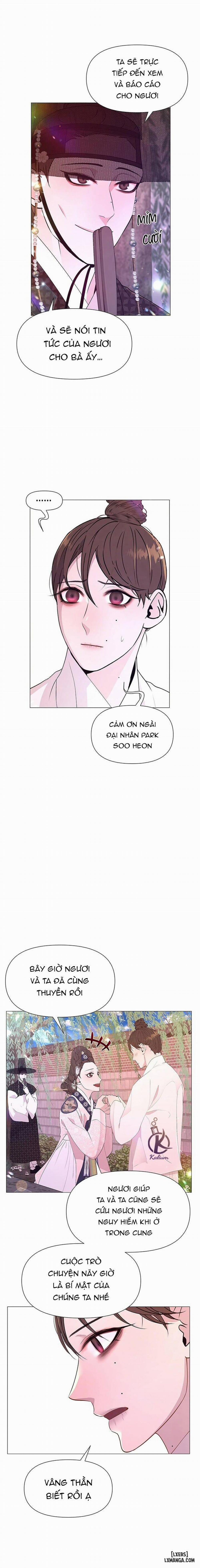 Dạ Xoa Hoá Diễn Ký 34 trang 7