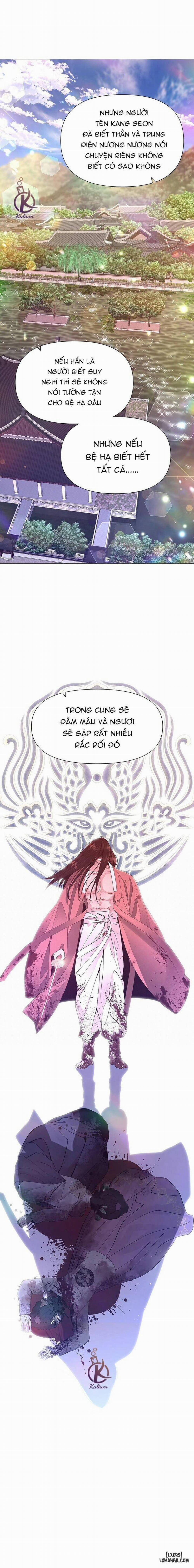 Dạ Xoa Hoá Diễn Ký 34 trang 8