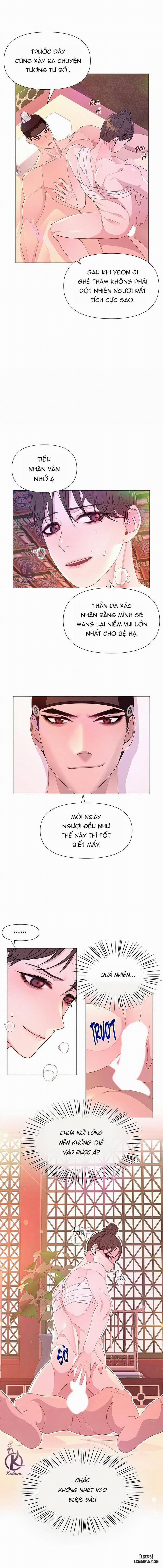 Dạ Xoa Hoá Diễn Ký 35 trang 11