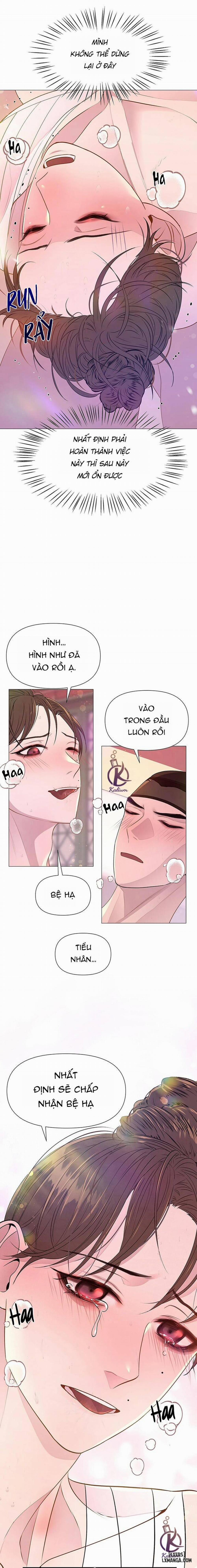 Dạ Xoa Hoá Diễn Ký 35 trang 14