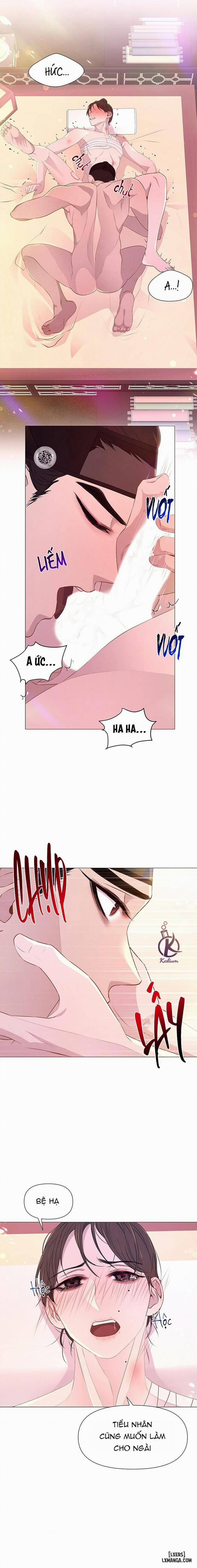 Dạ Xoa Hoá Diễn Ký 35 trang 4