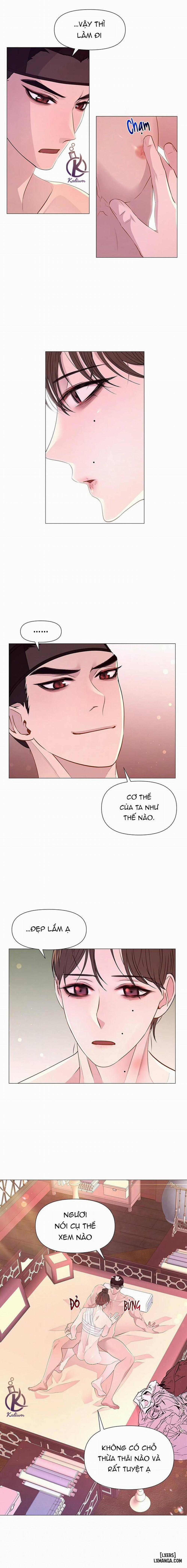 Dạ Xoa Hoá Diễn Ký 35 trang 5