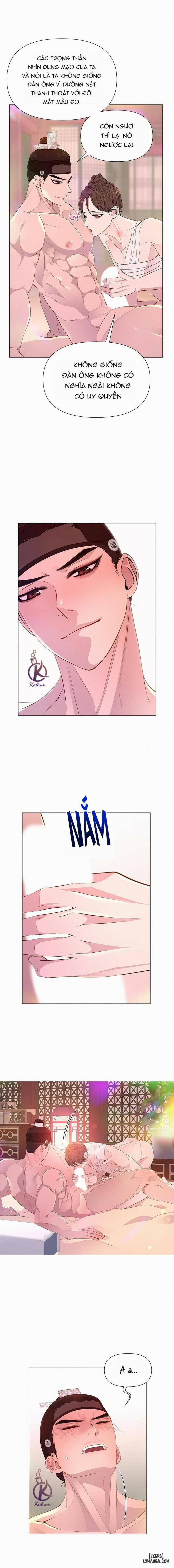 Dạ Xoa Hoá Diễn Ký 35 trang 6