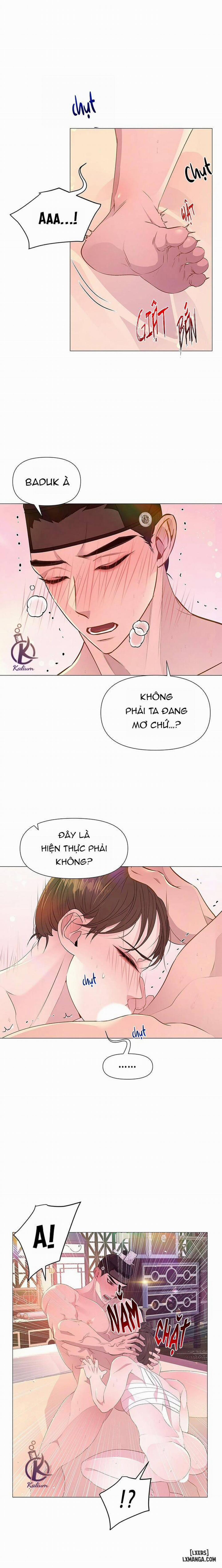 Dạ Xoa Hoá Diễn Ký 35 trang 8