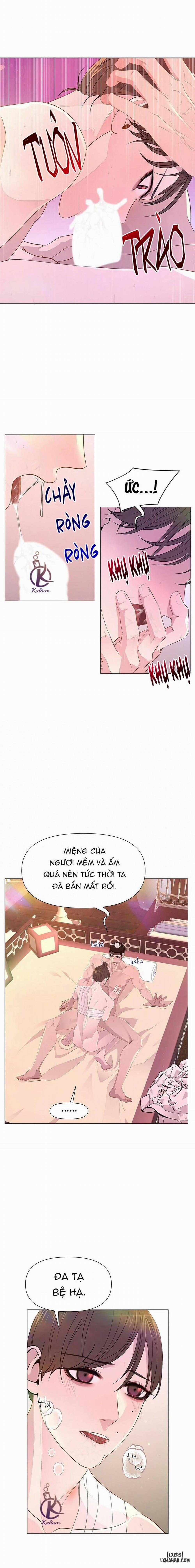 Dạ Xoa Hoá Diễn Ký 35 trang 9