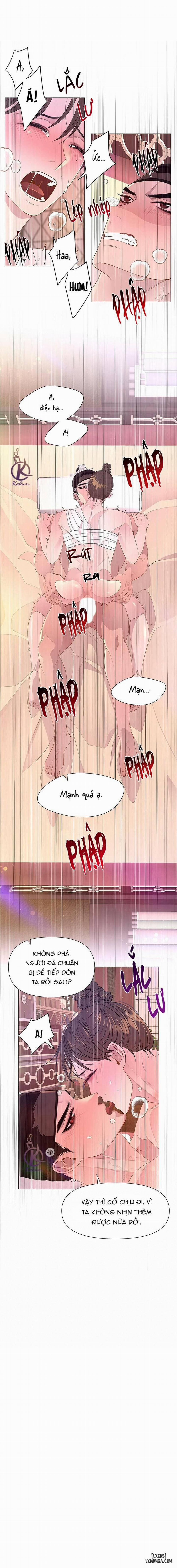 Dạ Xoa Hoá Diễn Ký 36 trang 1